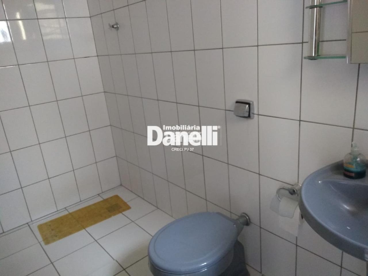 Casa para aluguel no Centro: 